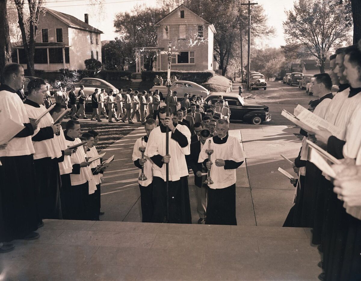 Marian Year Ceremonies 1953 - 54 5.jpg