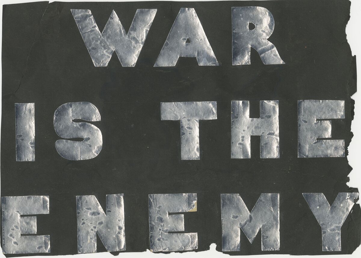 War is the Enemy.jpg