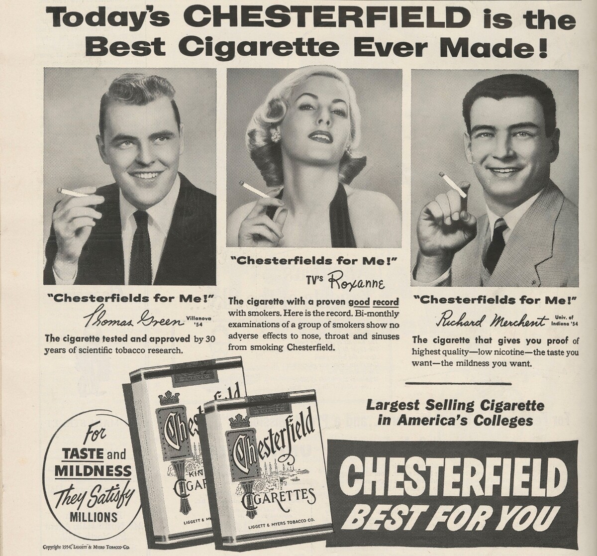 Cigarette ad- May 7th, 1953-1954.jpg