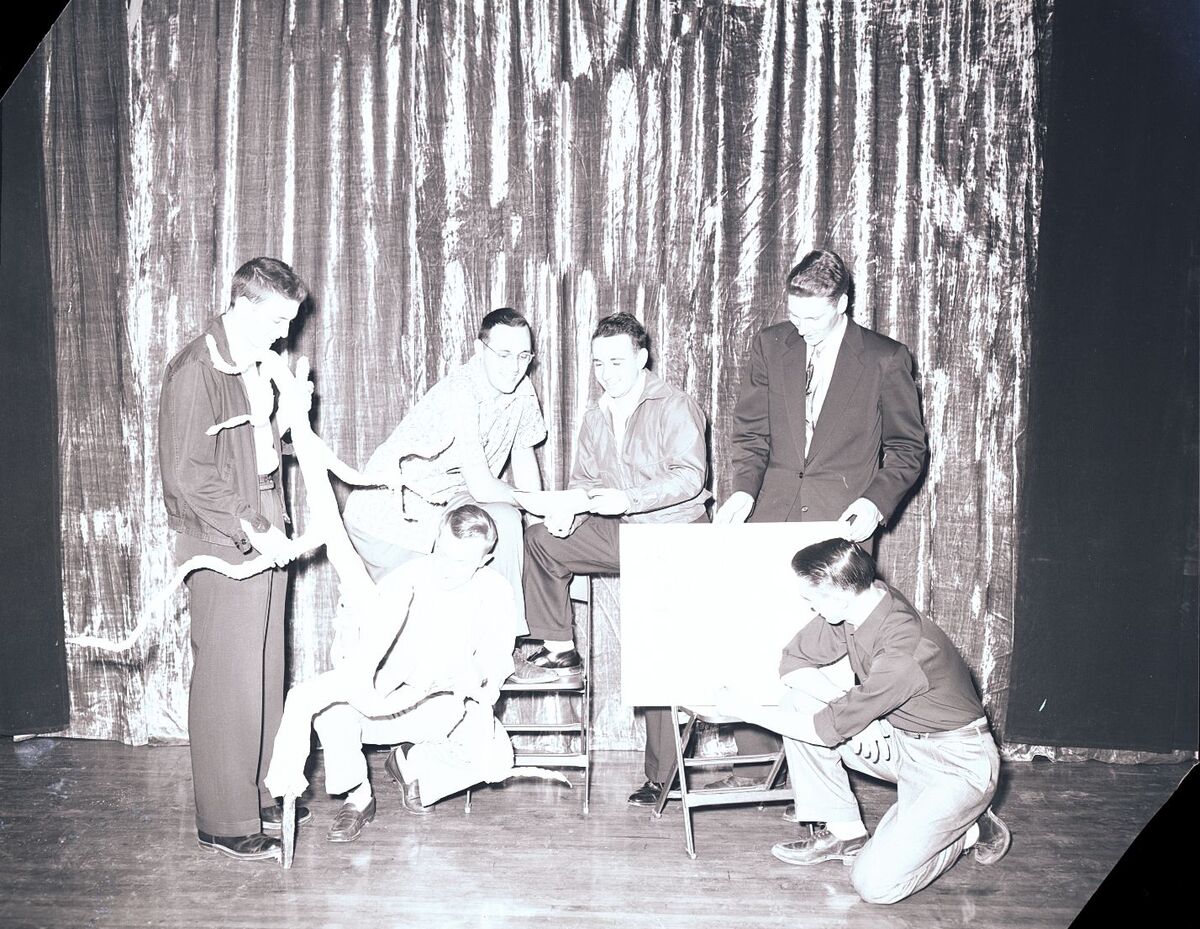 Spring Prom (1952 - 1953) 5.jpg