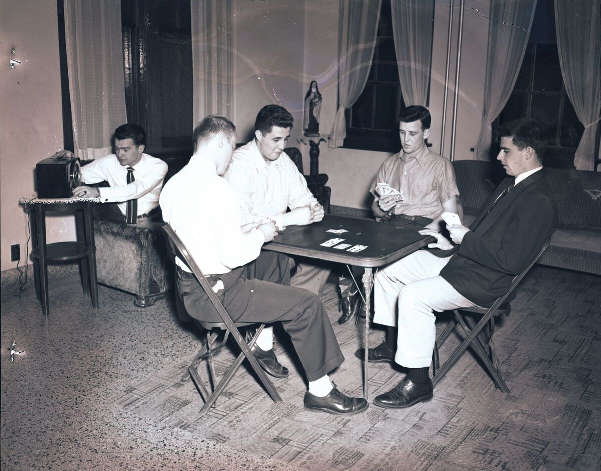 Dominican Students (1953 - 1954) 7.jpg