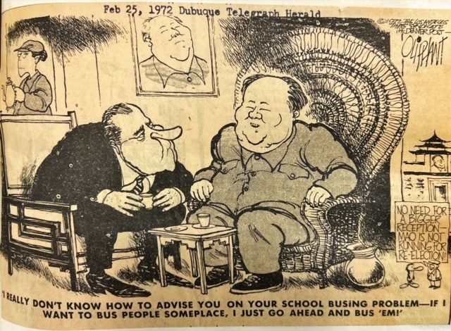 Advice Mao to Nixon 25 February 1972 Ellis.jpeg