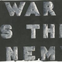 War is the Enemy.jpg