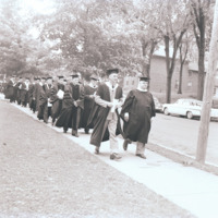 1958 Commencement 2