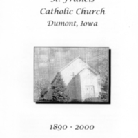 St. Francis (Dumont, Iowa)