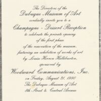 Dubuque Museum of Art Exhibit Invitation.jpg