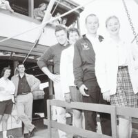 AΣ Sigma Boat Picnic May 3, 1958 2.jpg