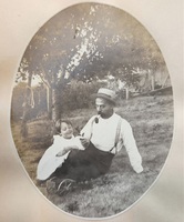 Louise & father.jpg